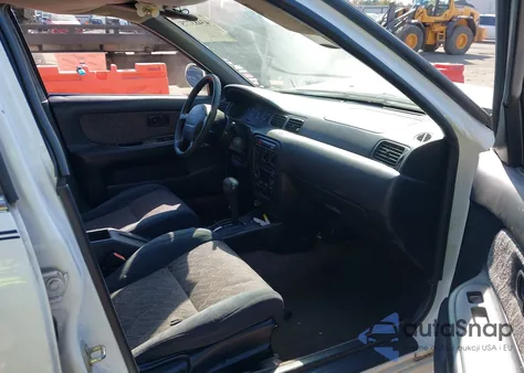 1999 Nissan Sentra Gxe/Xe from USA, damaged, VIN 1N4AB41D7XC732728